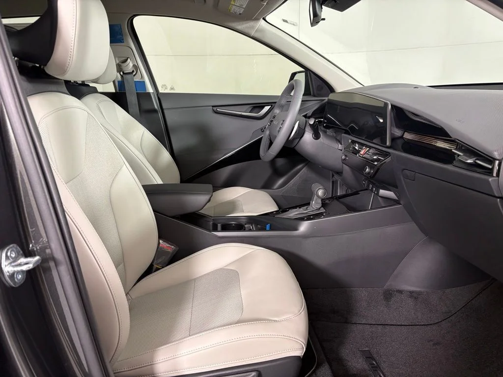 New 2026 Gray Kia EX image 13