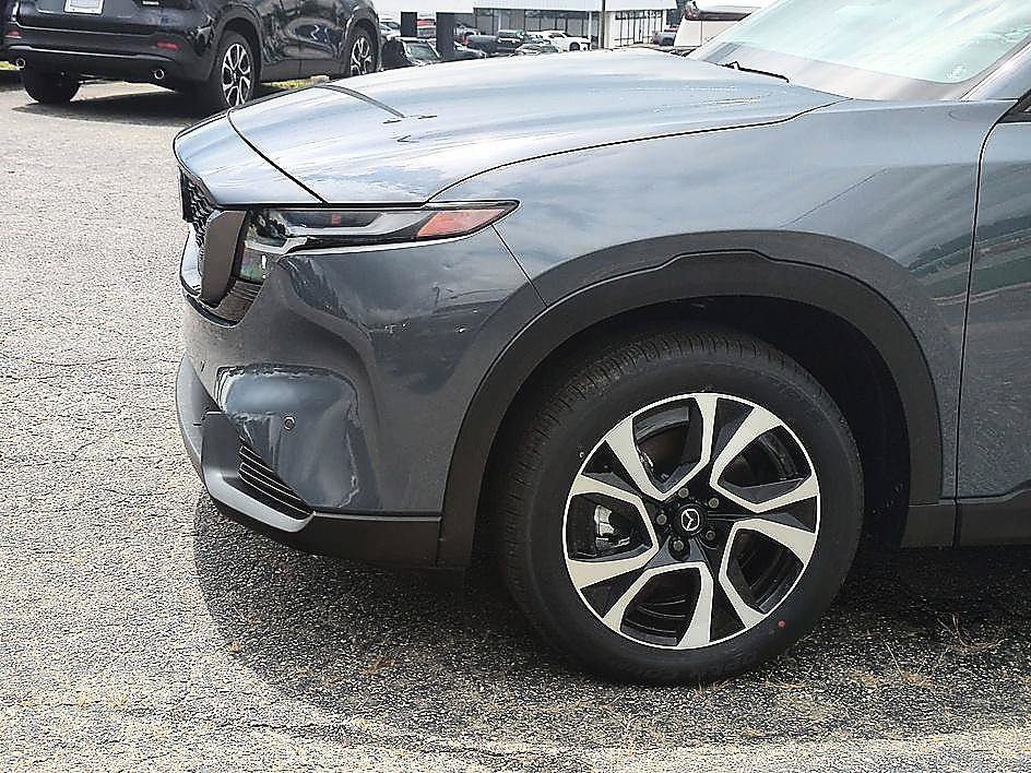 New 2026 Polymetal Gray Metallic Mazda 2.5 S Preferred AWD image 10