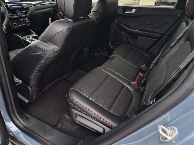 2026 Ford Escape Hybrid ST-Line Select - Photo 16