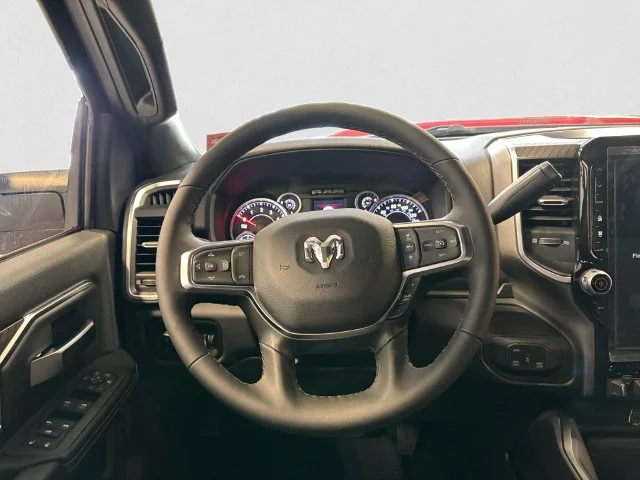 New 2026 Red Ram Big Horn image 12
