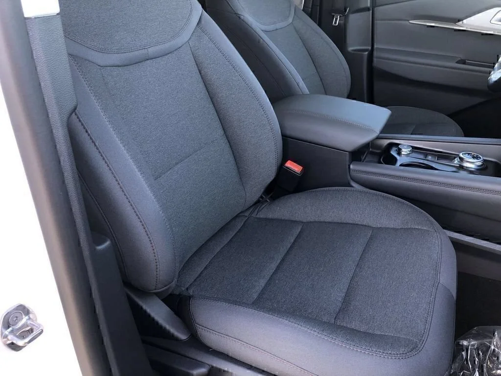 2026 Ford Explorer Active - Photo 21