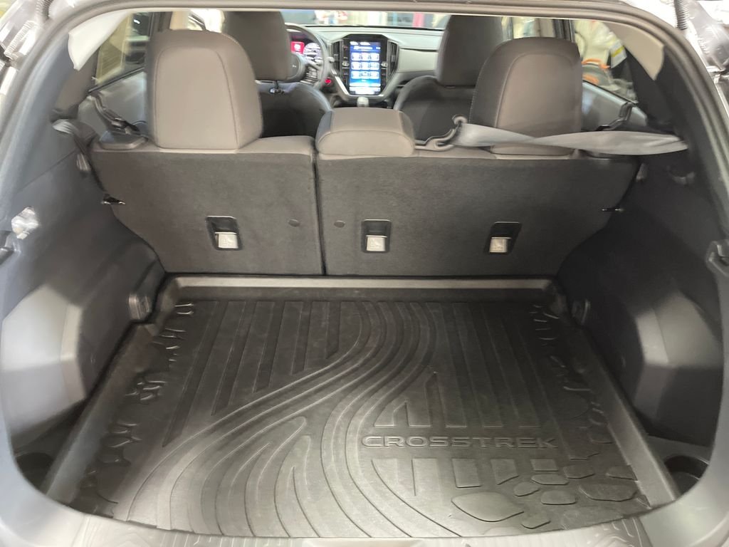 Used 2026 Gray Subaru Premium image 28