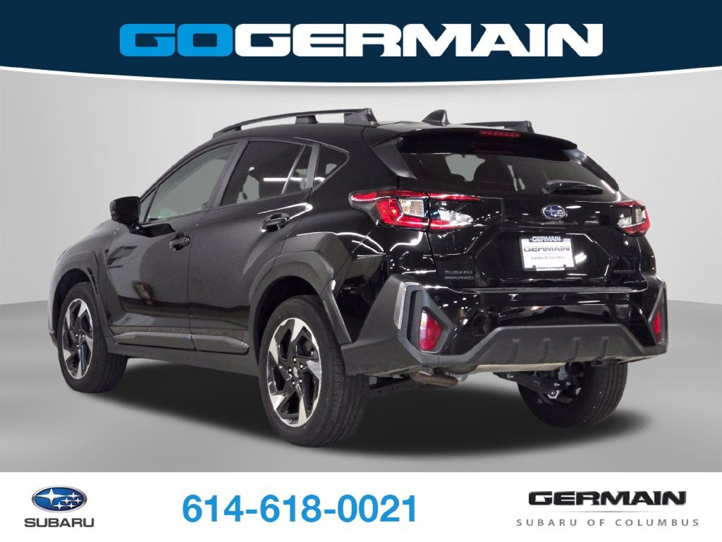 Used 2026 Black Subaru Limited image 10