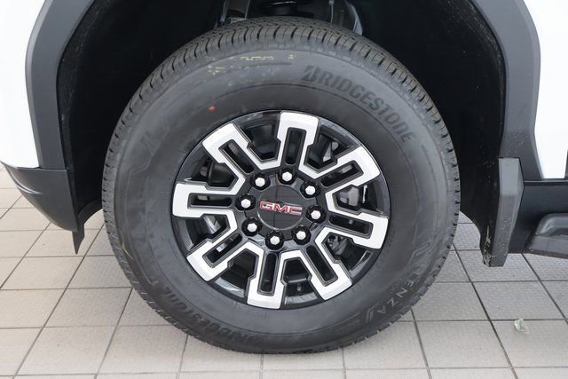 2026 GMC Sierra EV Elevation - Photo 9