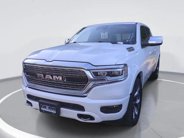 2019 RAM 1500 Limited 4x4 Crew Cab 5'7's photo