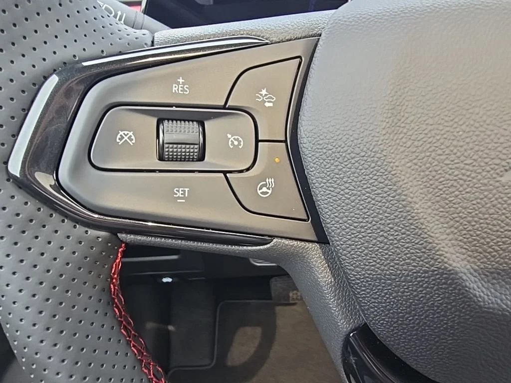 2026 Chevrolet Trailblazer RS - Photo 11
