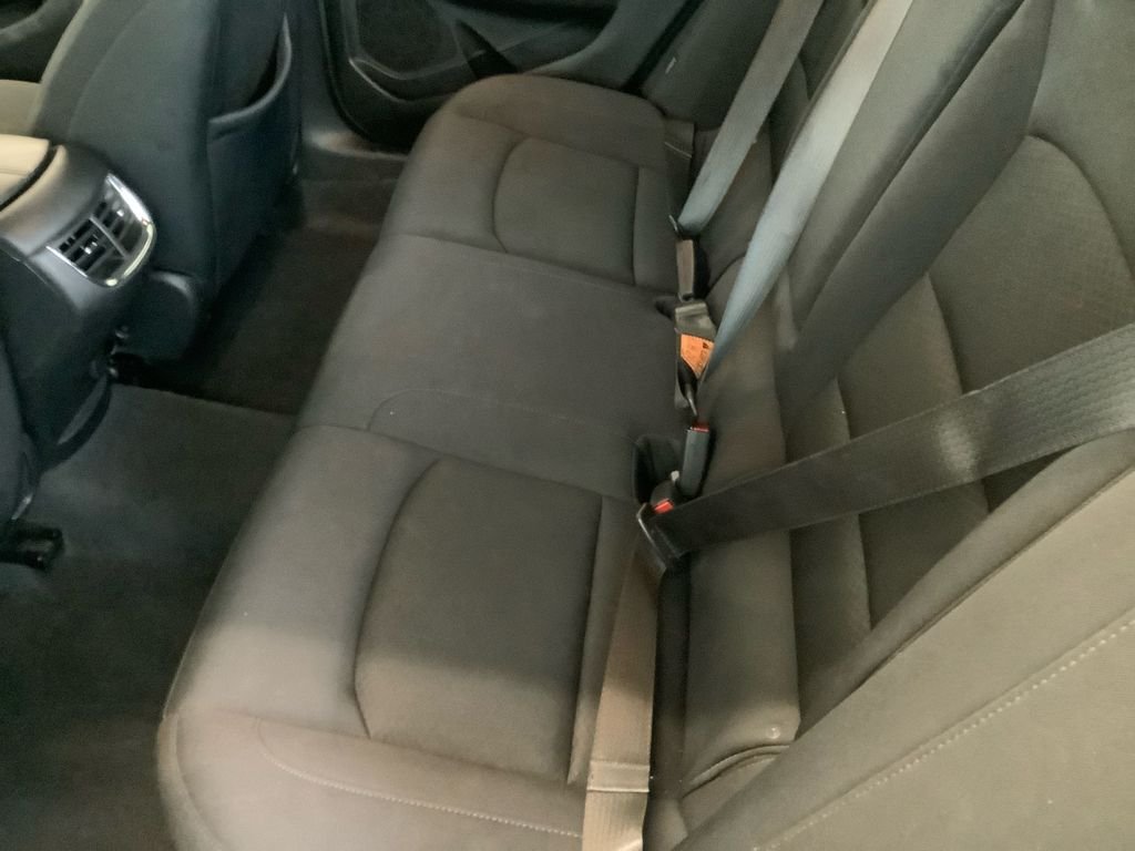 Used 2024 Black Chevrolet LT image 19