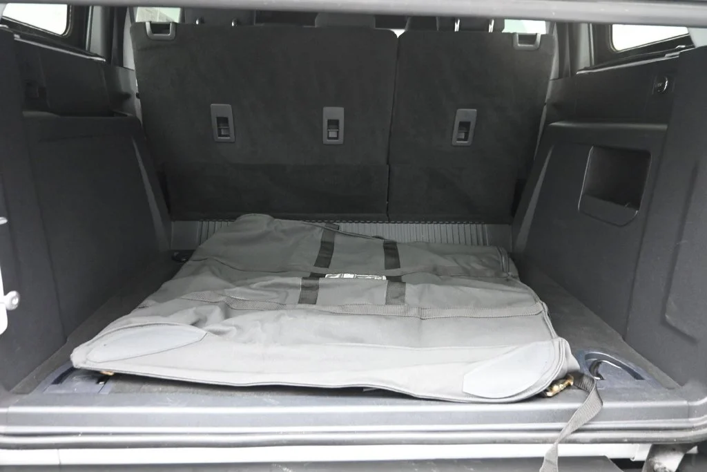 Used 2022 White Ford Base image 11