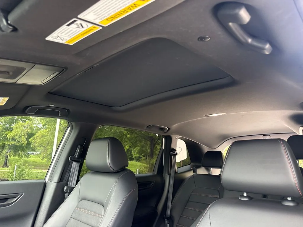 2024 Honda CR-V Sport-L - Photo 31