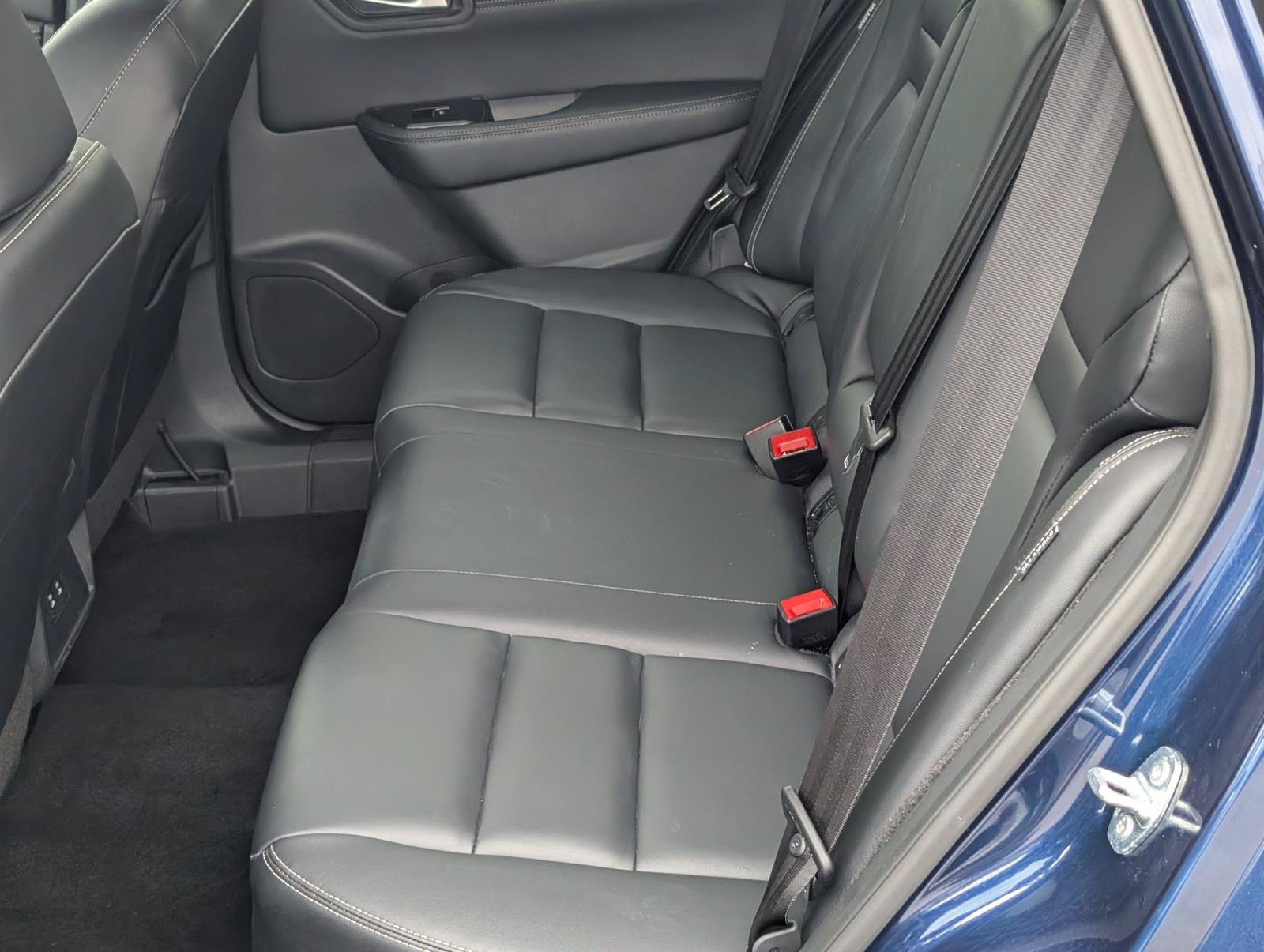 2026 Nissan Rogue SL - Photo 16
