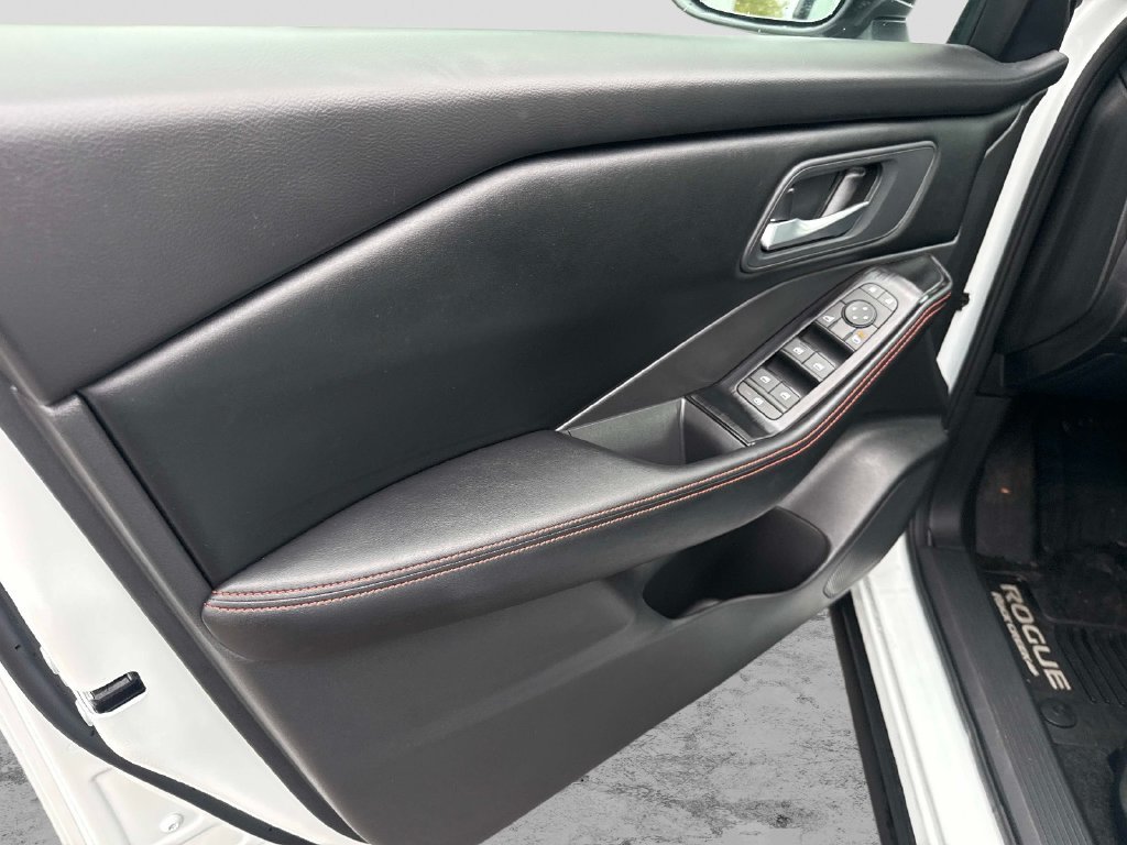 Used 2026 White Nissan Rock Creek image 18