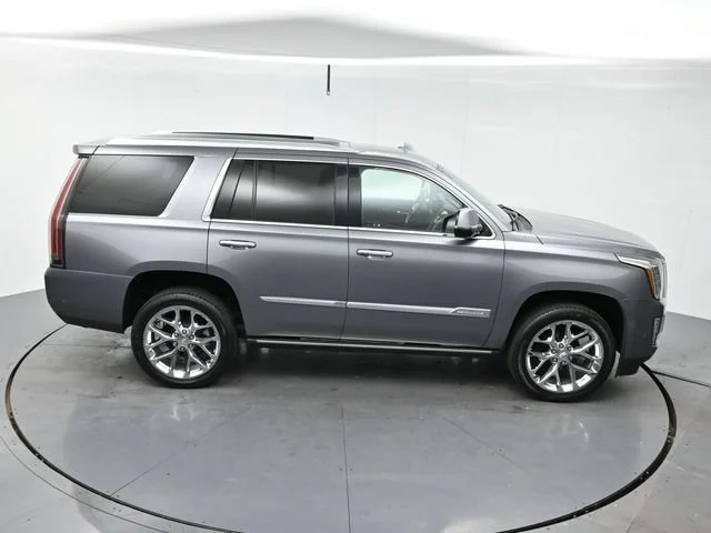 Used 2020 SATIN STEEL METALLIC Cadillac Premium Luxury image 40