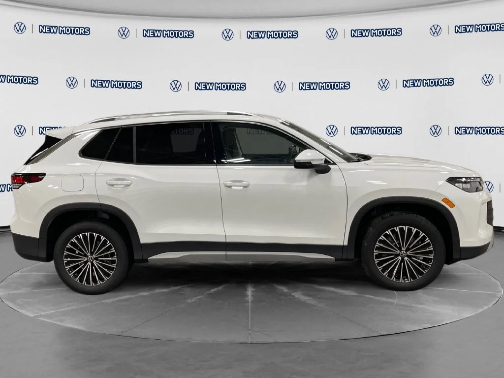 Used 2026 Pure White Volkswagen S image 6
