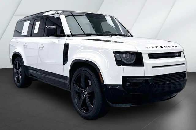 2024 Land Rover Defender X-Dynamic SE
