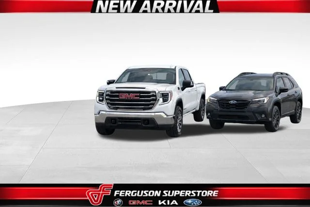 2023 GMC Yukon 4WD Denali Ultimate's photo