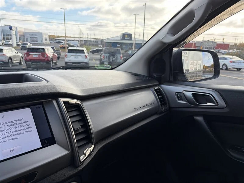 Used 2021 Grey Ford XLT image 12