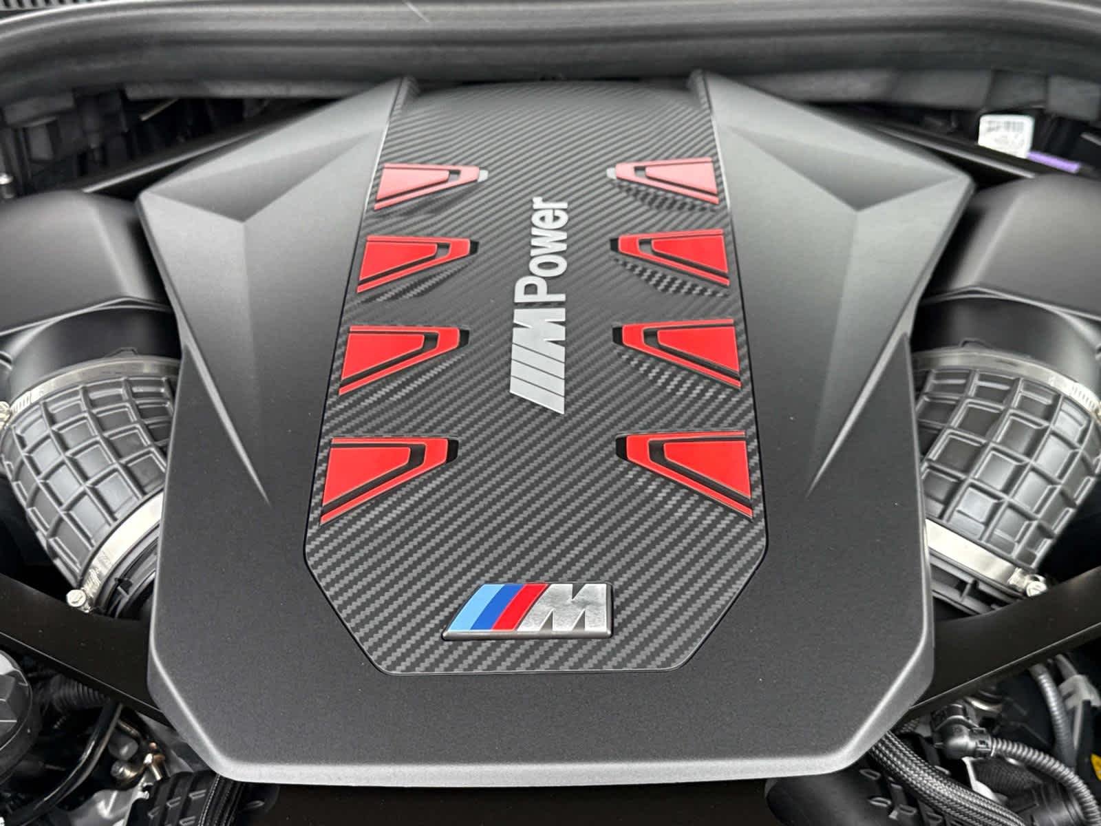 2026 BMW X6 M X6 M - Photo 13