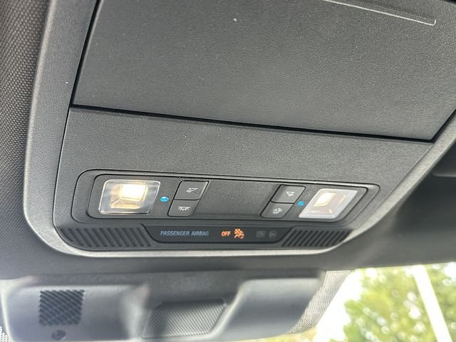 Used 2023 Silver Ford XLT image 31