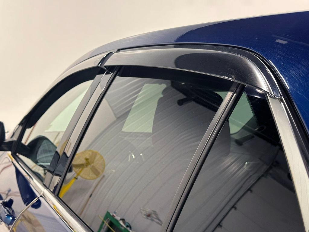 Used 2020 PACIFIC BLUE METALLIC Chevrolet LT image 19