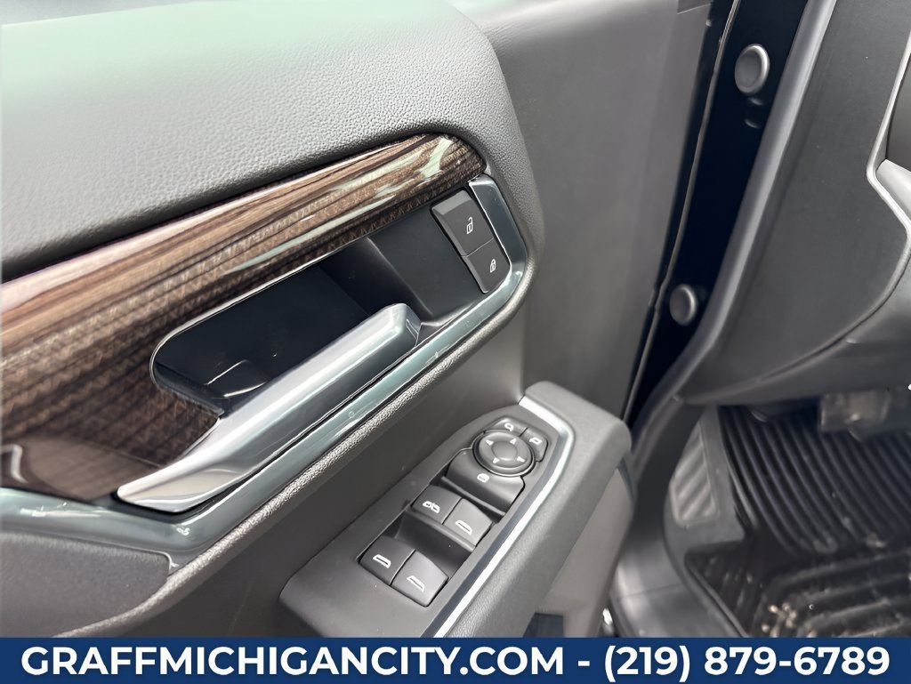 2026 Chevrolet Silverado 1500 LT - Photo 17