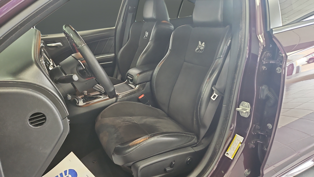 Used 2020 Hellraisin Dodge R/T Scat Pack Widebody image 9