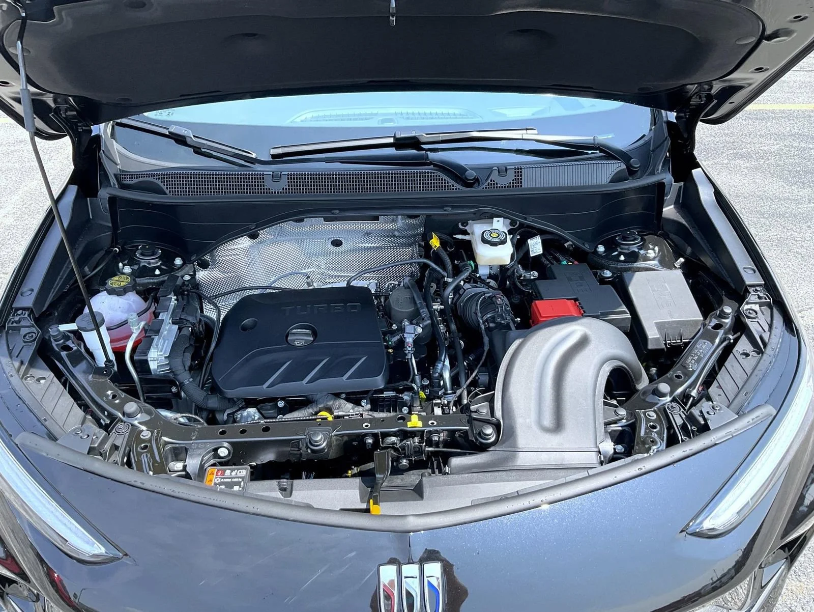 2026 Buick Encore GX Avenir - Photo 24