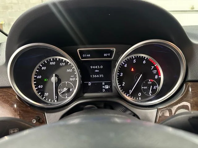 Used 2012  Mercedes-Benz ML 350 image 19