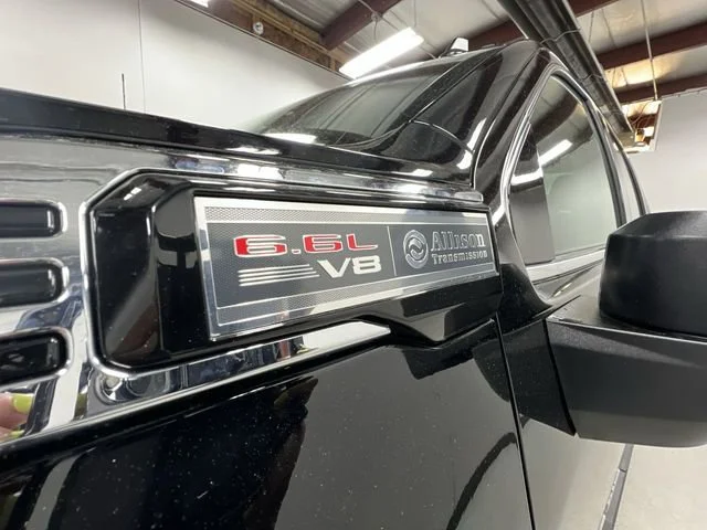 2025 GMC Sierra 2500HD SLE - Photo 30