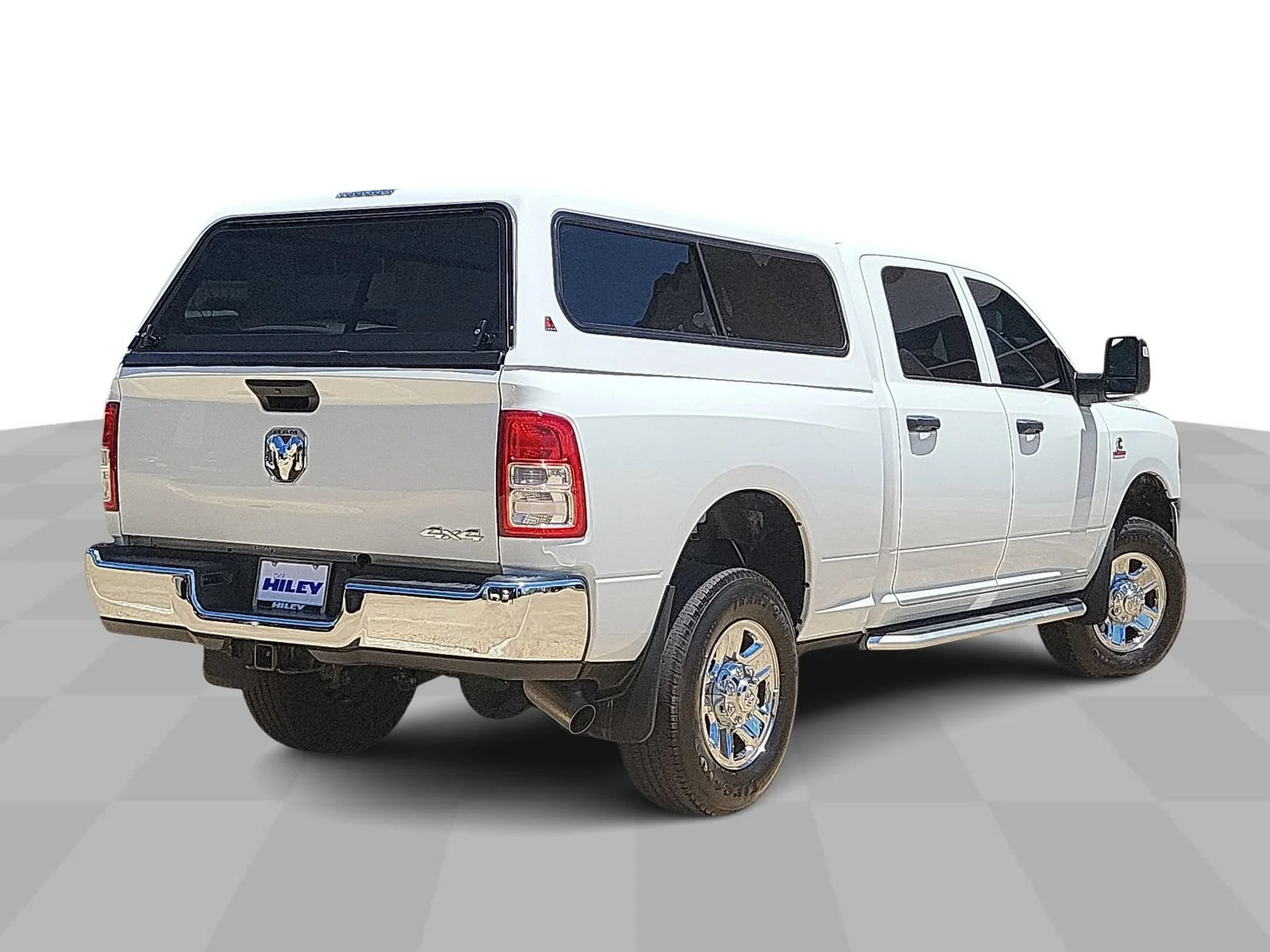 2024 RAM Ram 3500 Pickup Tradesman - Photo 8