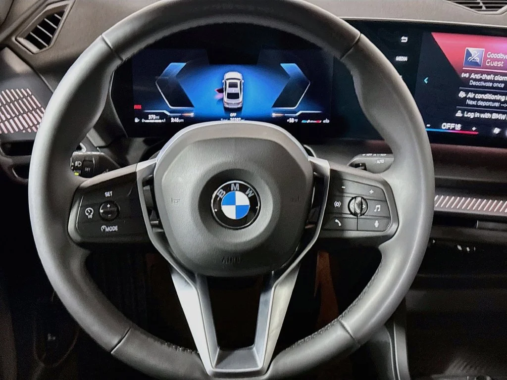 Used 2026  BMW 228 Gran Coupe image 13