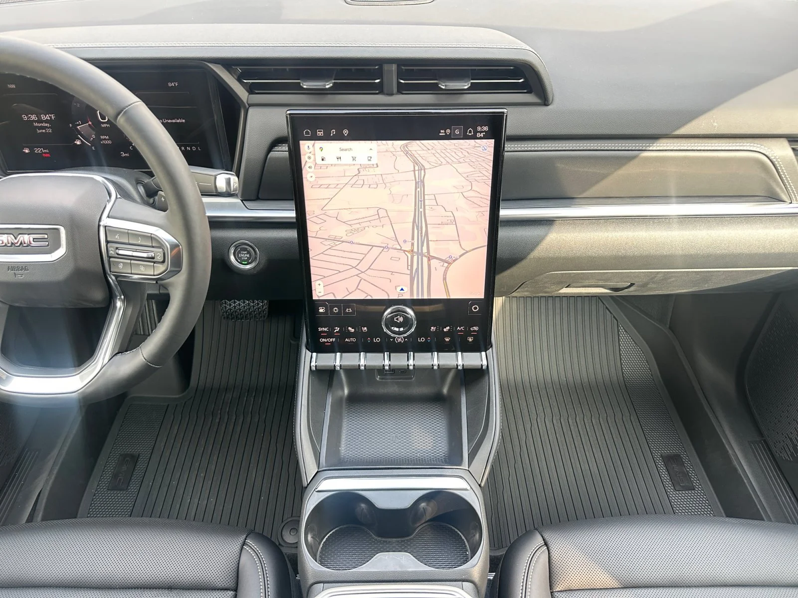 New 2026 Rapids Metallic GMC FWD Elevation image 22