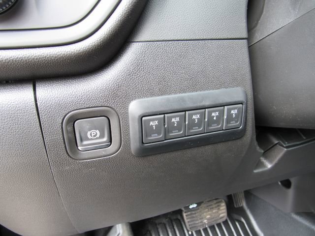 2026 GMC Sierra 2500HD Pro - Photo 15