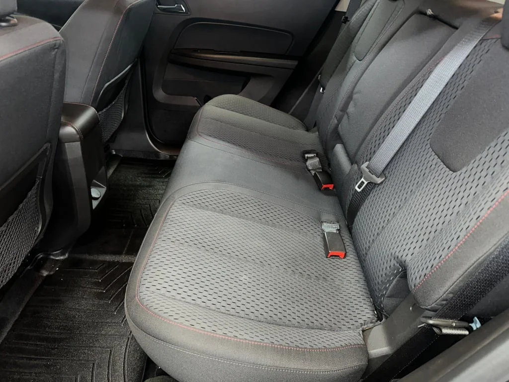 Certified Used 2013 Black Chevrolet LS image 15