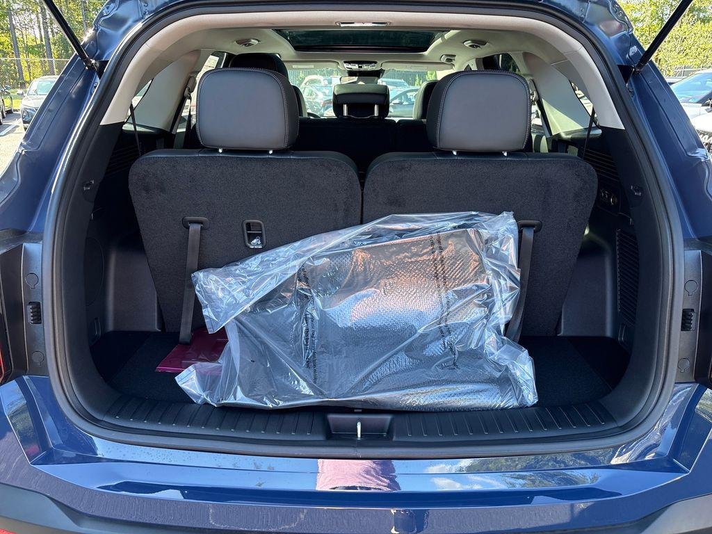 New 2026 Midnight Lake Blue Kia S image 30