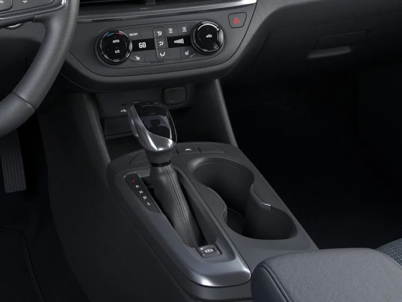 2026 Buick Envista Preferred - Photo 23