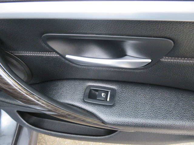 Used 2018 Mineral Gray Metallic BMW 430i xDrive image 14