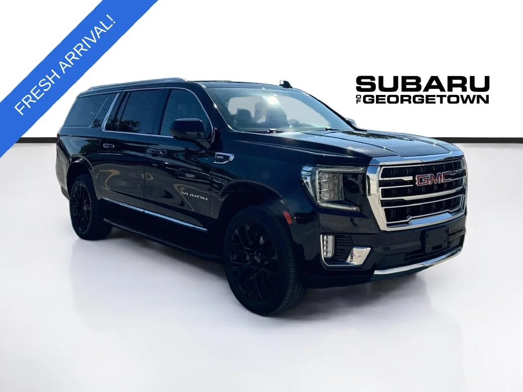 2023 GMC Yukon XL