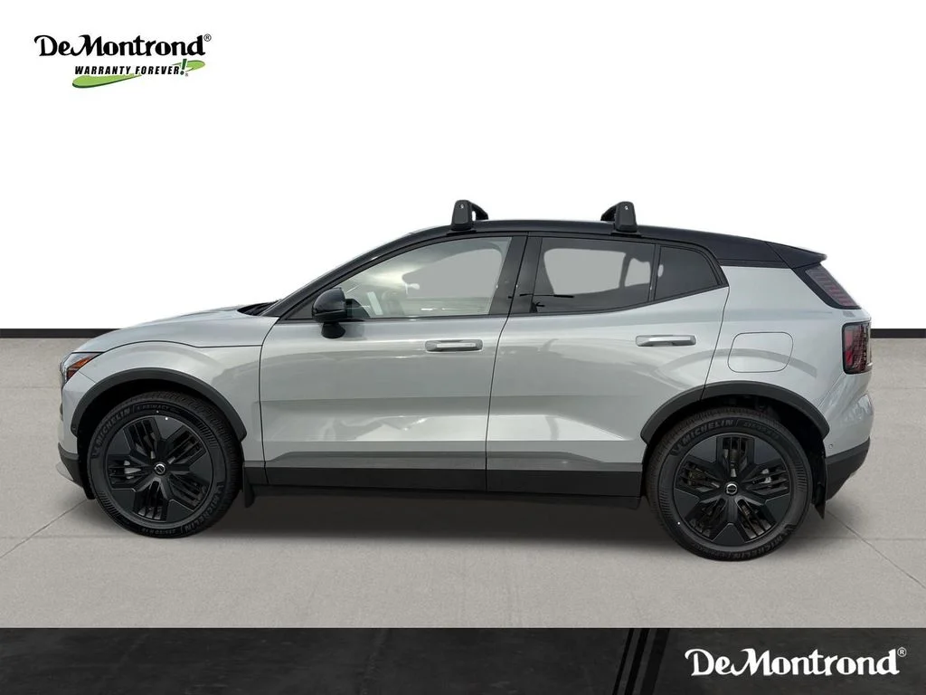 New 2026 Vapour Grey Volvo Ultra image 8