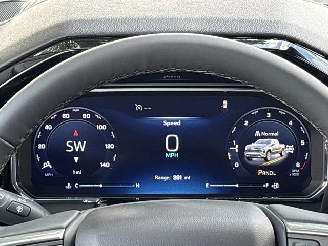 2026 Chevrolet Silverado 1500 LT - Photo 67