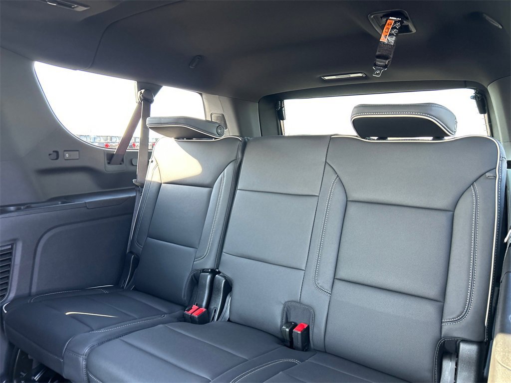 2026 GMC YUKON XL - Image 34