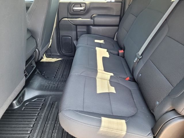 Used 2021 Black GMC Base image 12