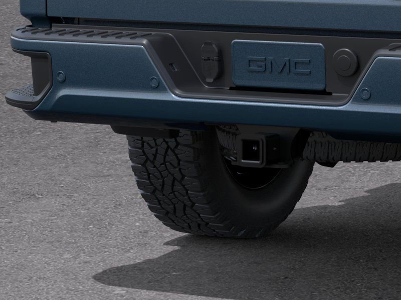 New 2026 Downpour Metallic GMC Denali image 16
