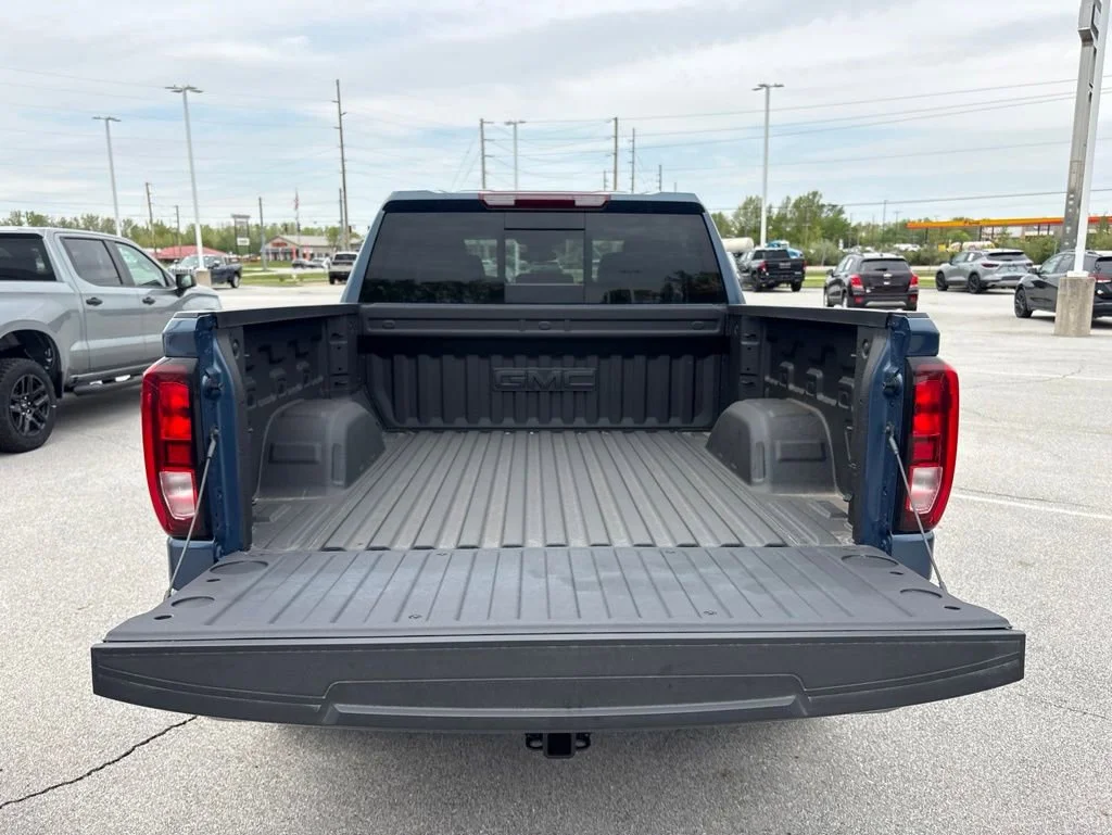 2026 GMC Sierra 1500 Elevation - Photo 7
