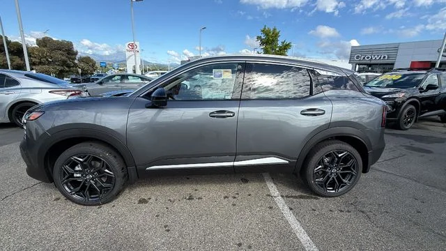 2026 Nissan KICKS SR AWD - Photo 7