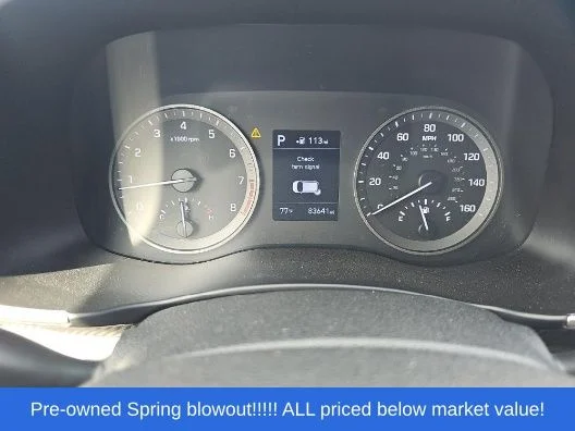 Used 2020 Gray Hyundai Value image 18