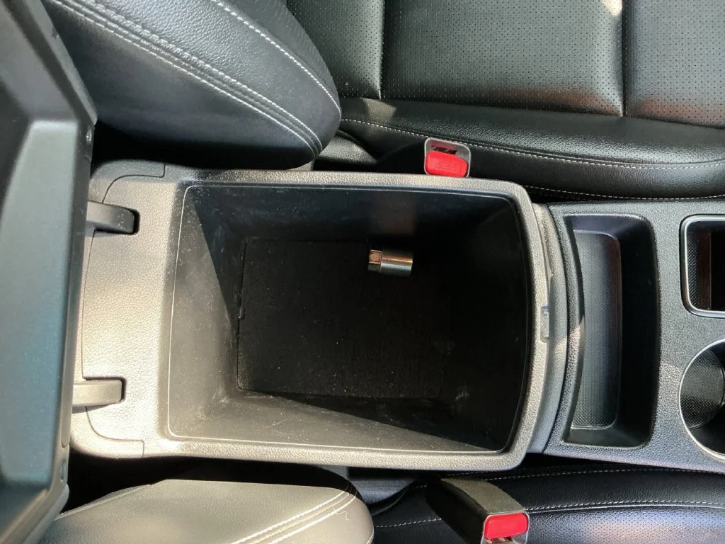 Used 2020 Blue Kia S image 33