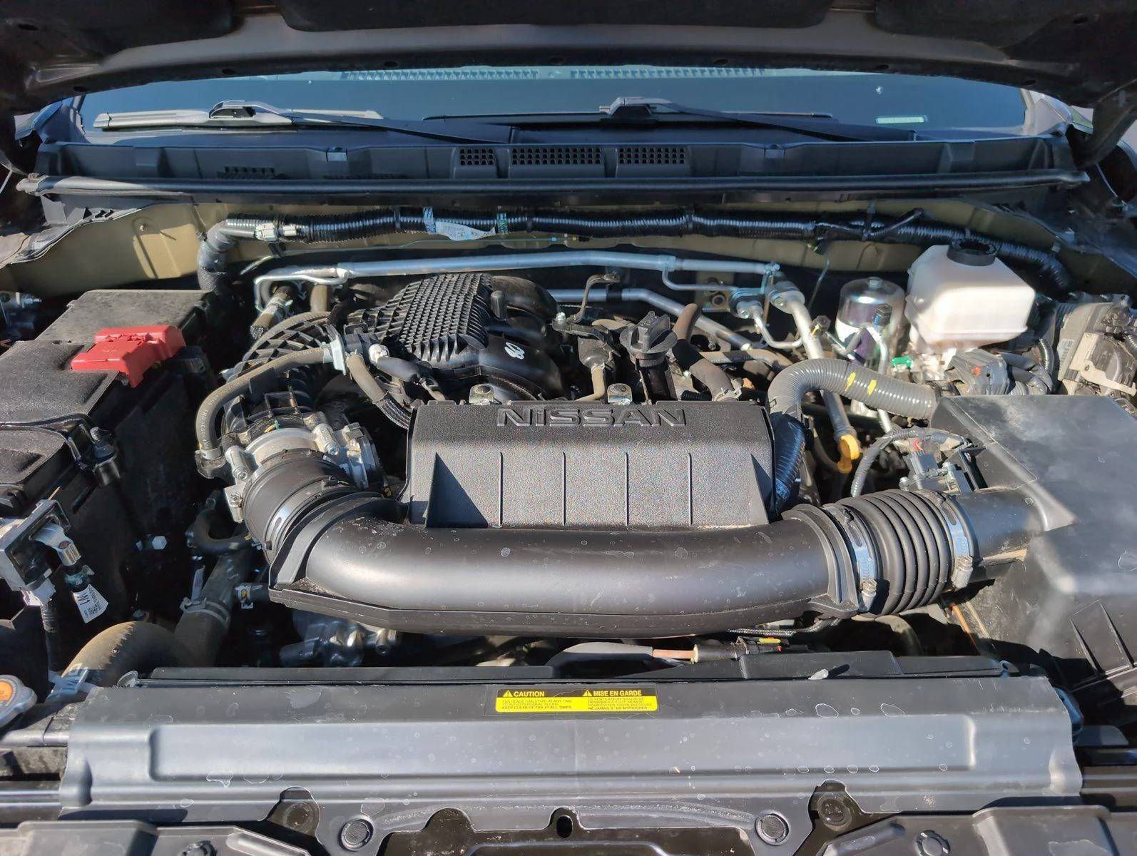 Used 2025 Gun Metallic Nissan S image 16
