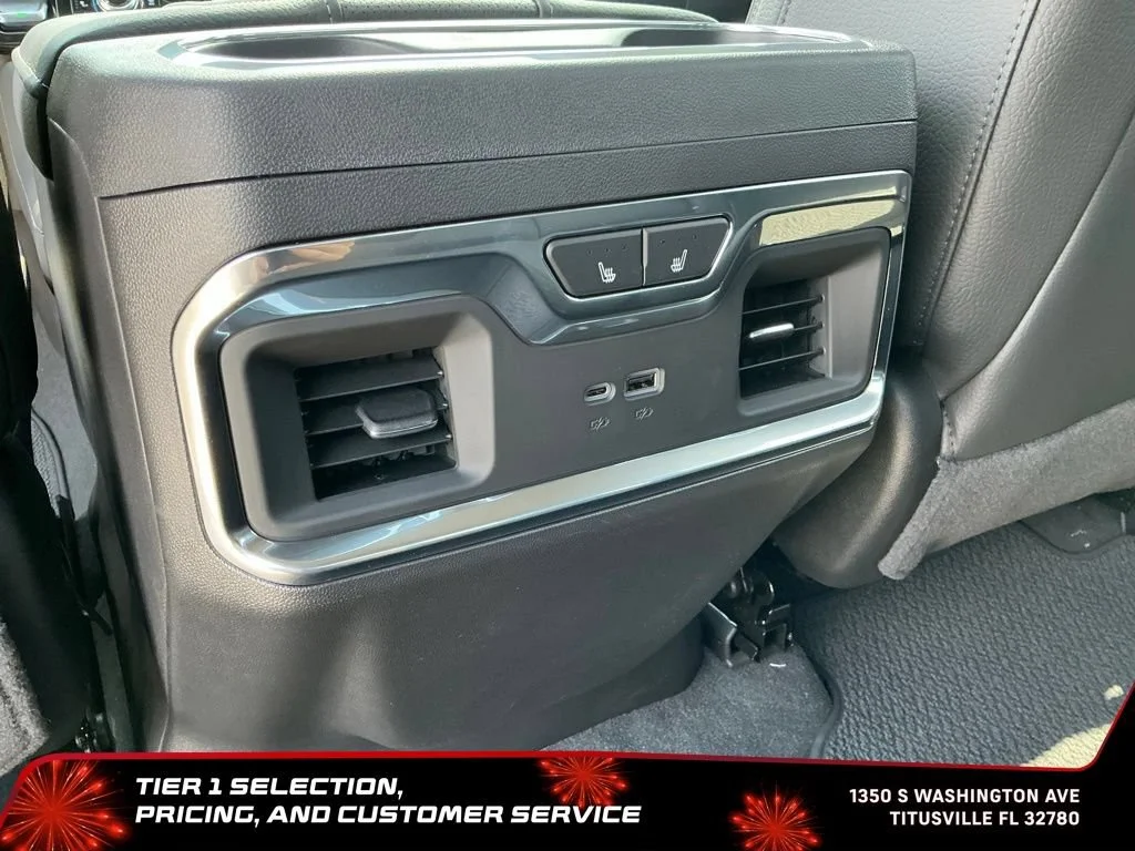 New 2026 Coastal Dune GMC Denali image 30