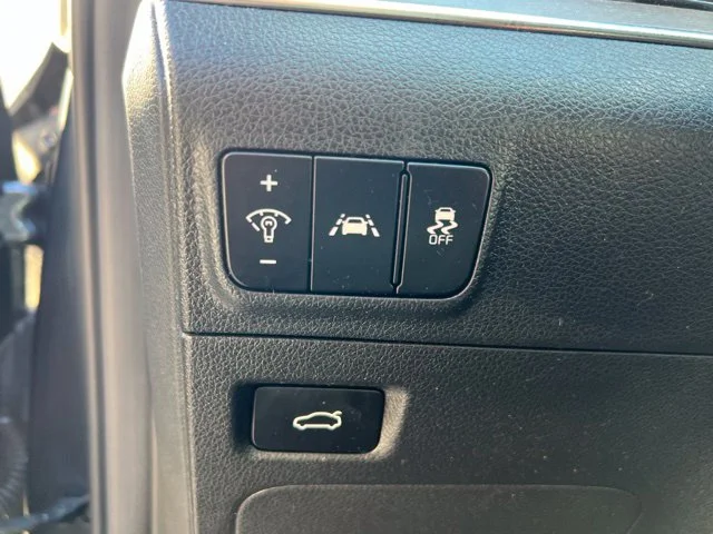 Used 2023 Gray Kia EX image 13