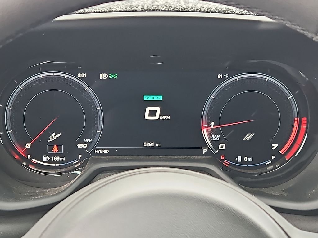Used 2024 Gray Dodge R/T Plus image 18
